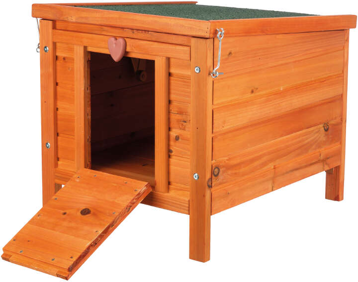 TRIXIE Kleintierhaus